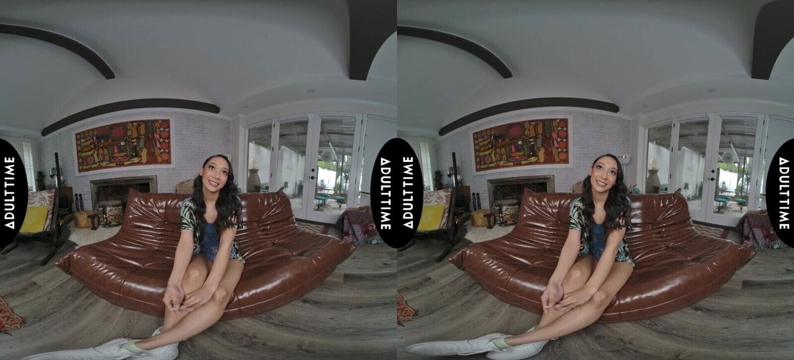 Ryan Driller lucky fuck awesome latina Sarah Lace