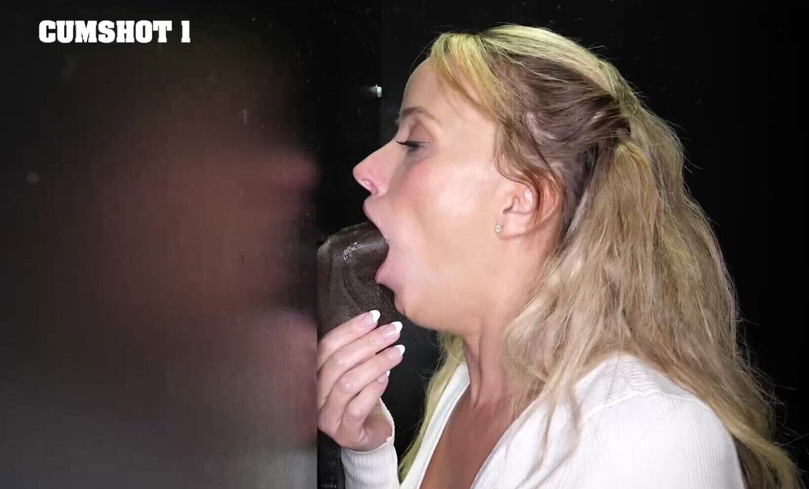 Pristine Edge's perfect body action