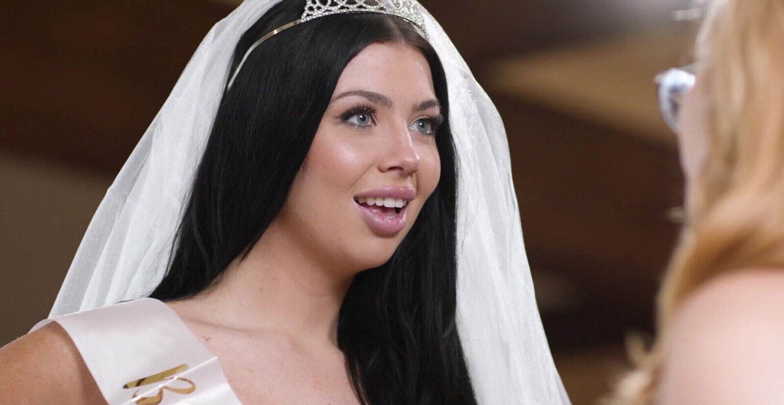 sapphic sluts having Holly Emma Magnolia