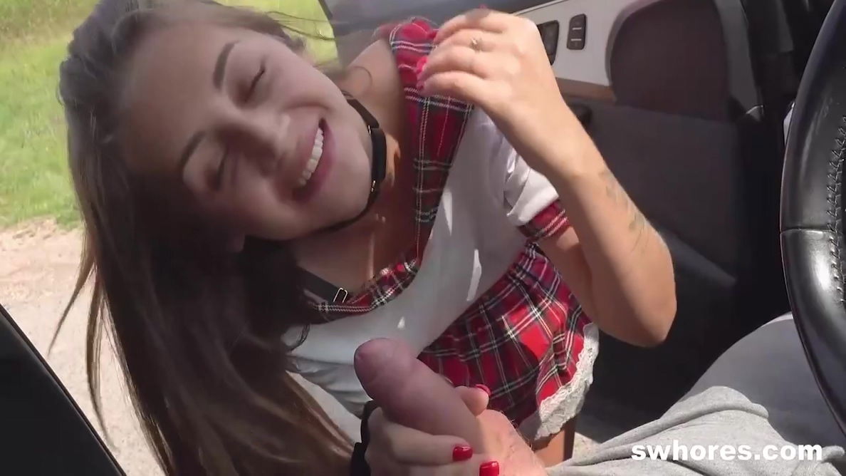 Cool Natural Trailer Lucka Petite