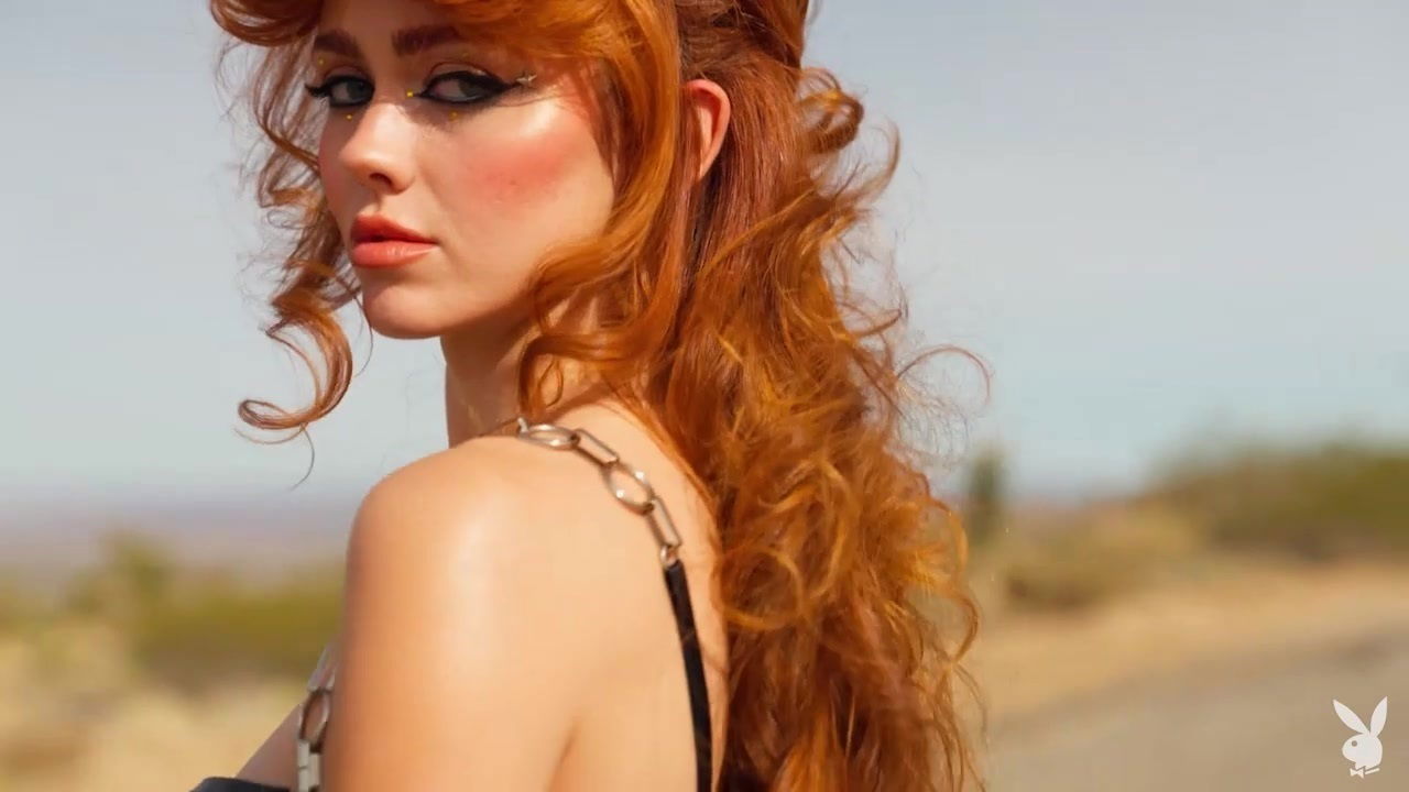 Sadie Back Country PlayboyPlus