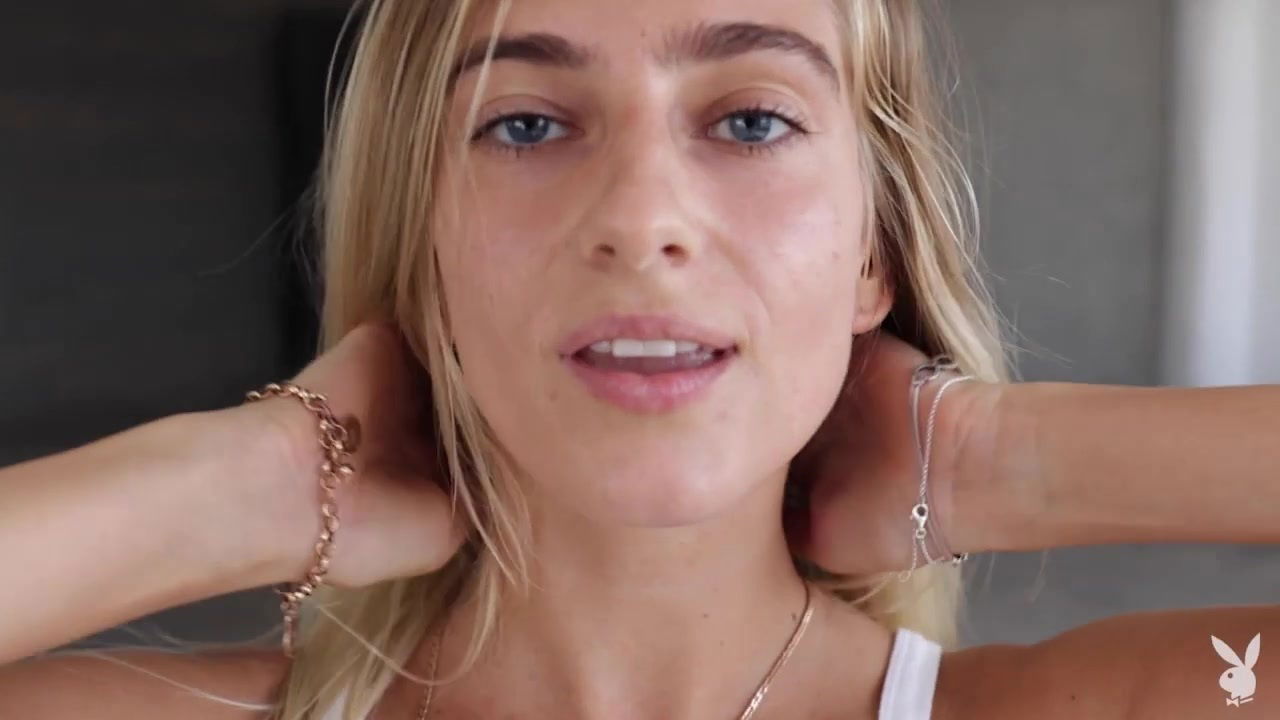 Irina Purest Intentions PlayboyPlus