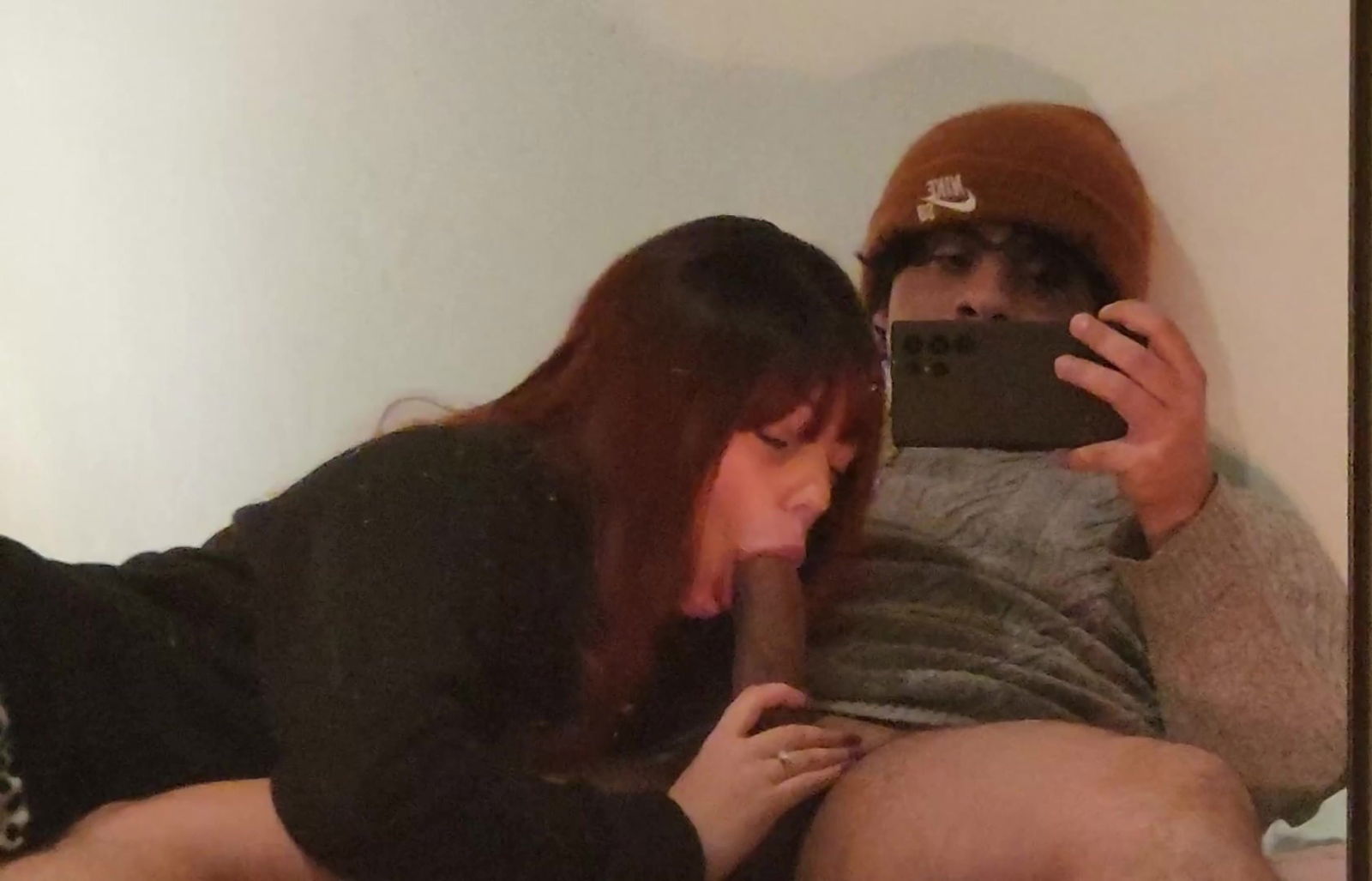 Busy With Verified Amateurs