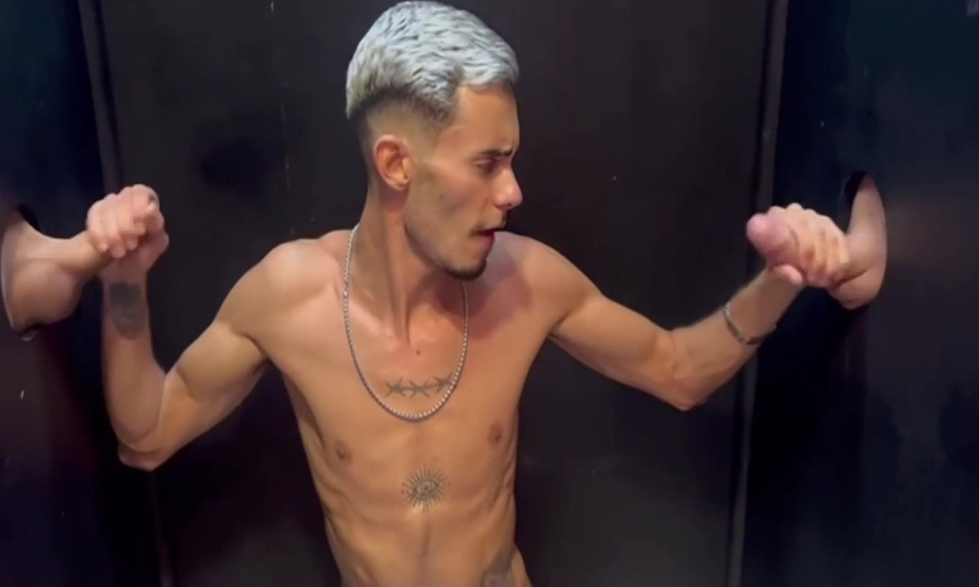 Jardel Lucas, Heitor Baumann Digao Ilha Loirinho Safado Mamou Heteros Gloryhole