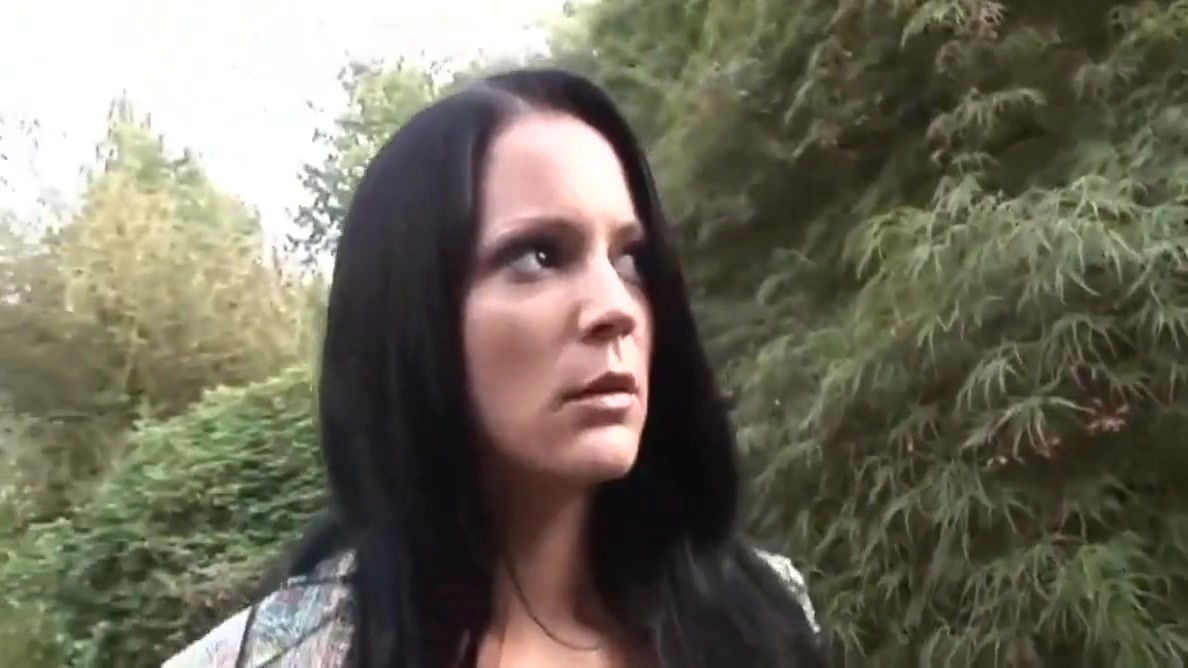 Vanessa Hill, Tony James Carmel Moore Scary Mind (the Movie)