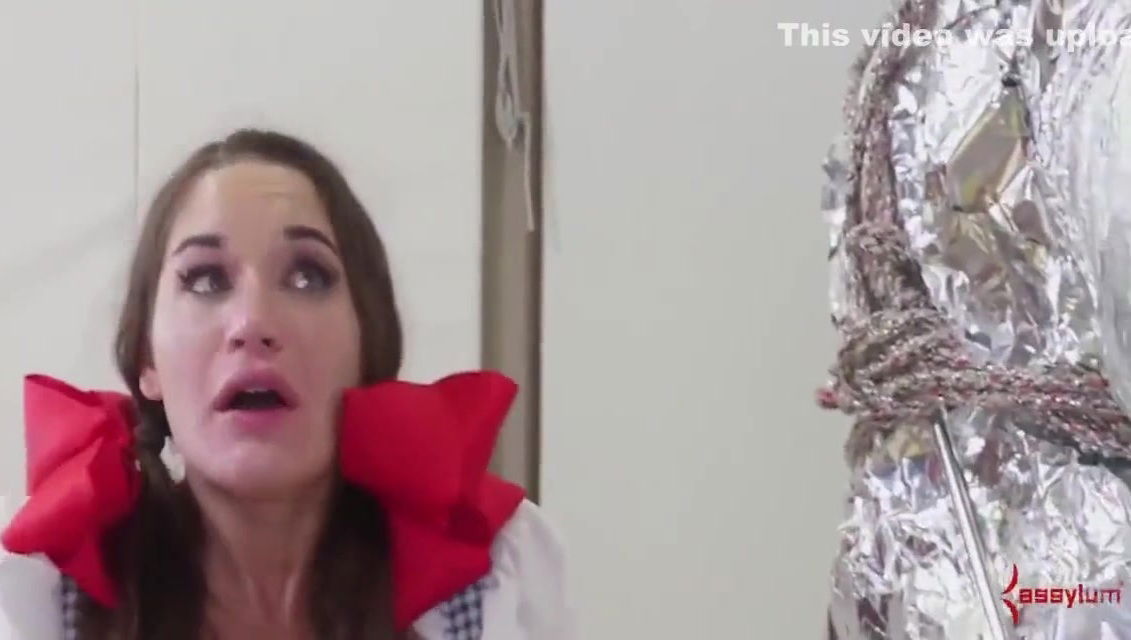 Maria Jade Bdsm Fetish Threeway