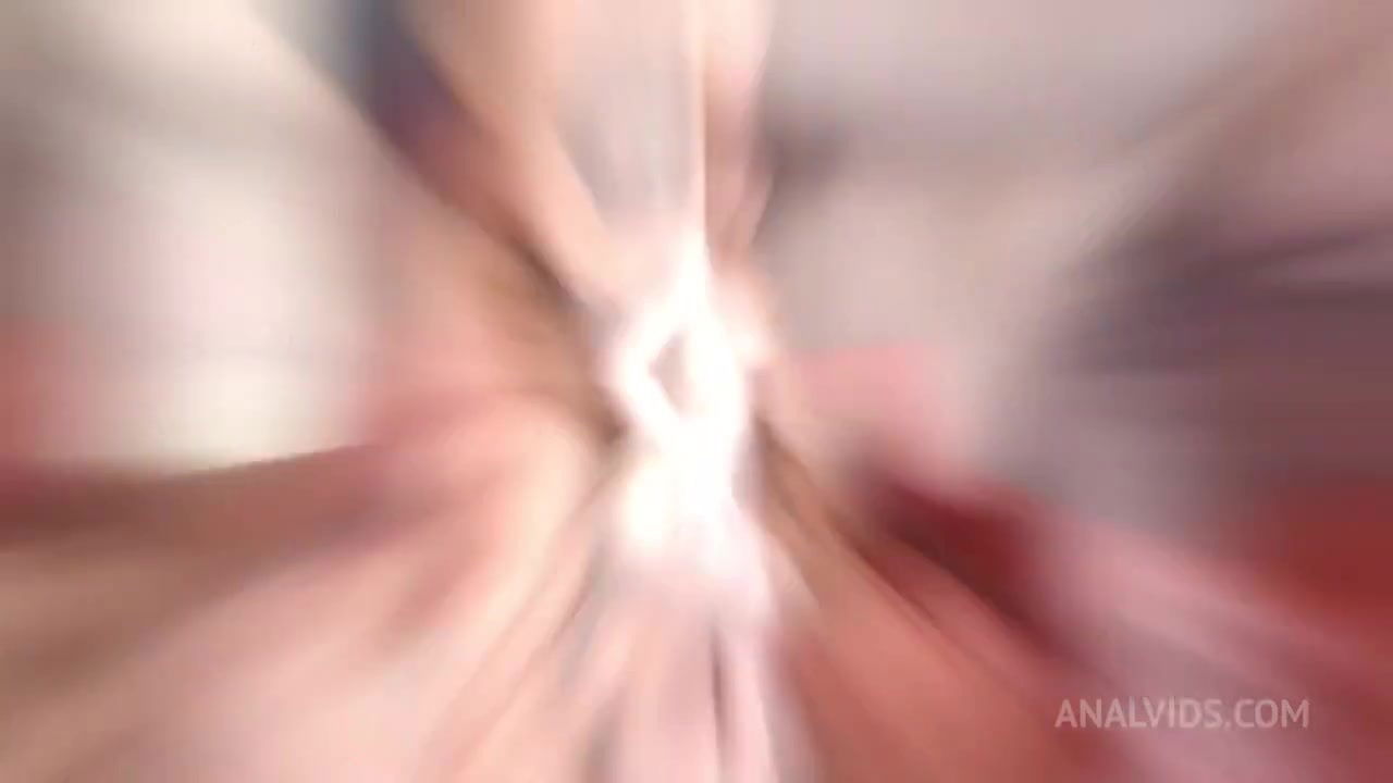 RELOAD First Lina Sun, 2on1, ATM, Rough Sex, Gapes