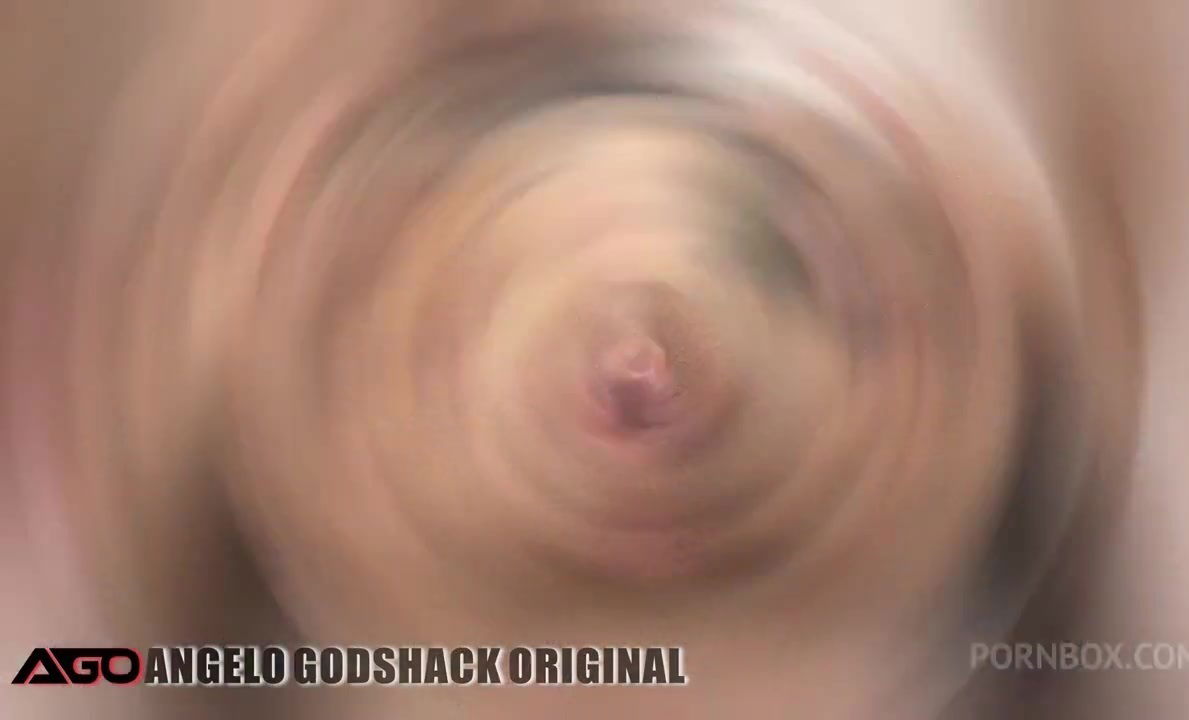 Tina Tolley 5on1 Ultimate fisting gangbang