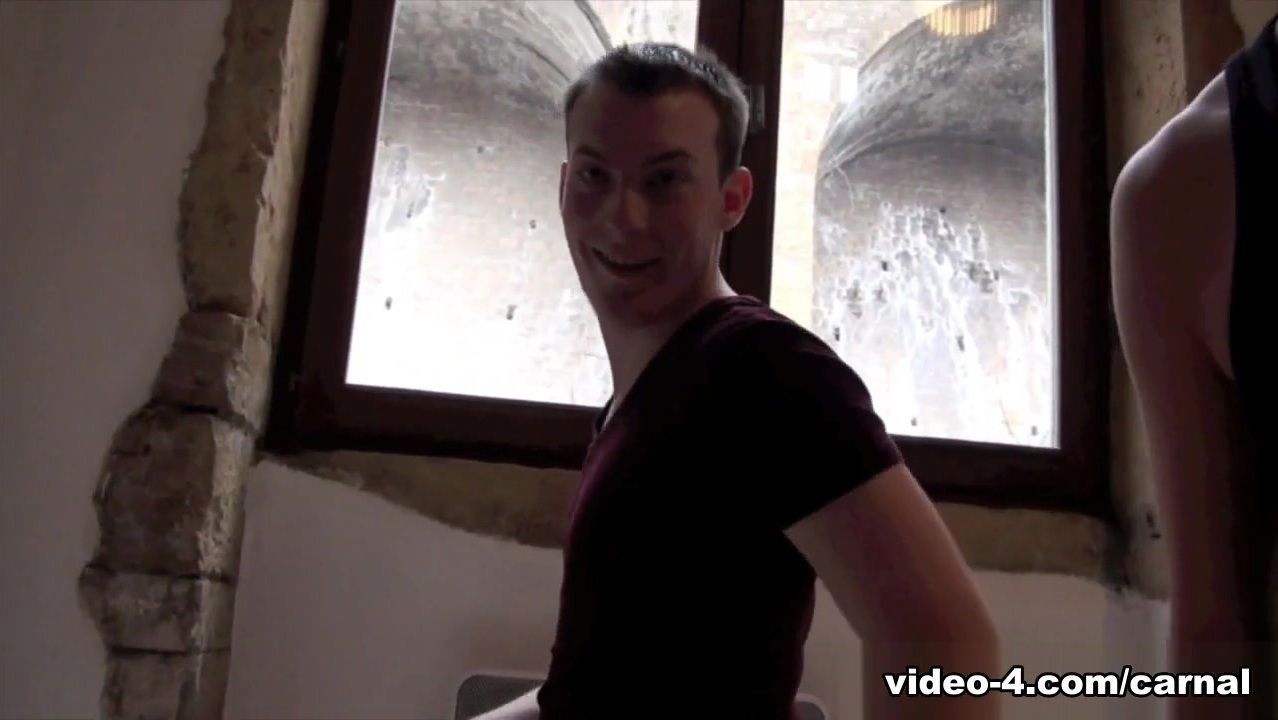 Ange Lyon Kameron Frost Carnal Plus