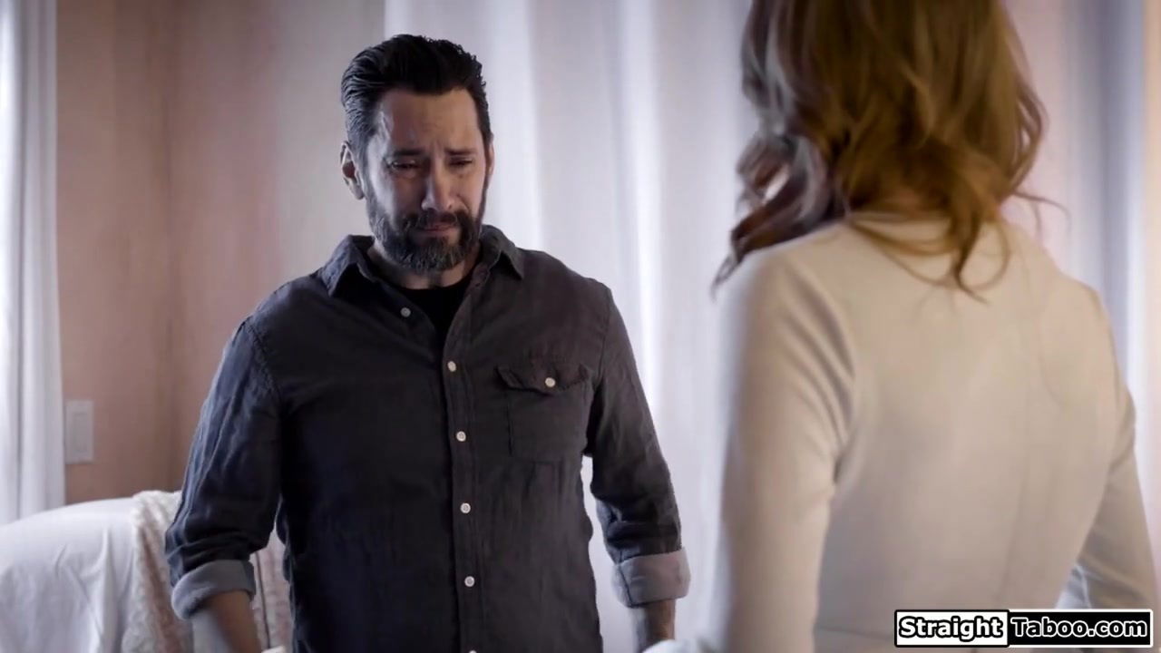 really dress your stepdad fuck