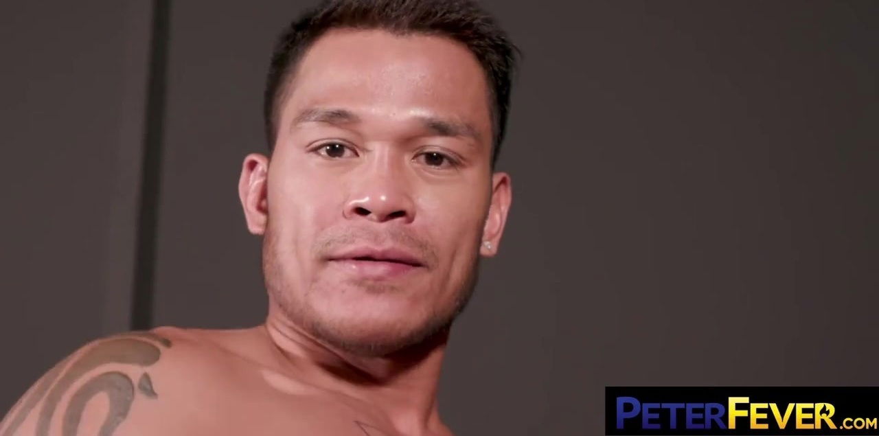 PETERFEVER Handsome Axel Kane Sexual Desire Fulfilled This Compilation