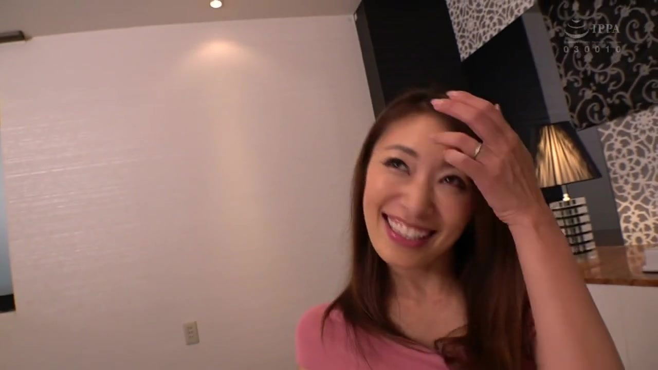 Reiko Kobayakawa Passionate Encounter With Married Woman