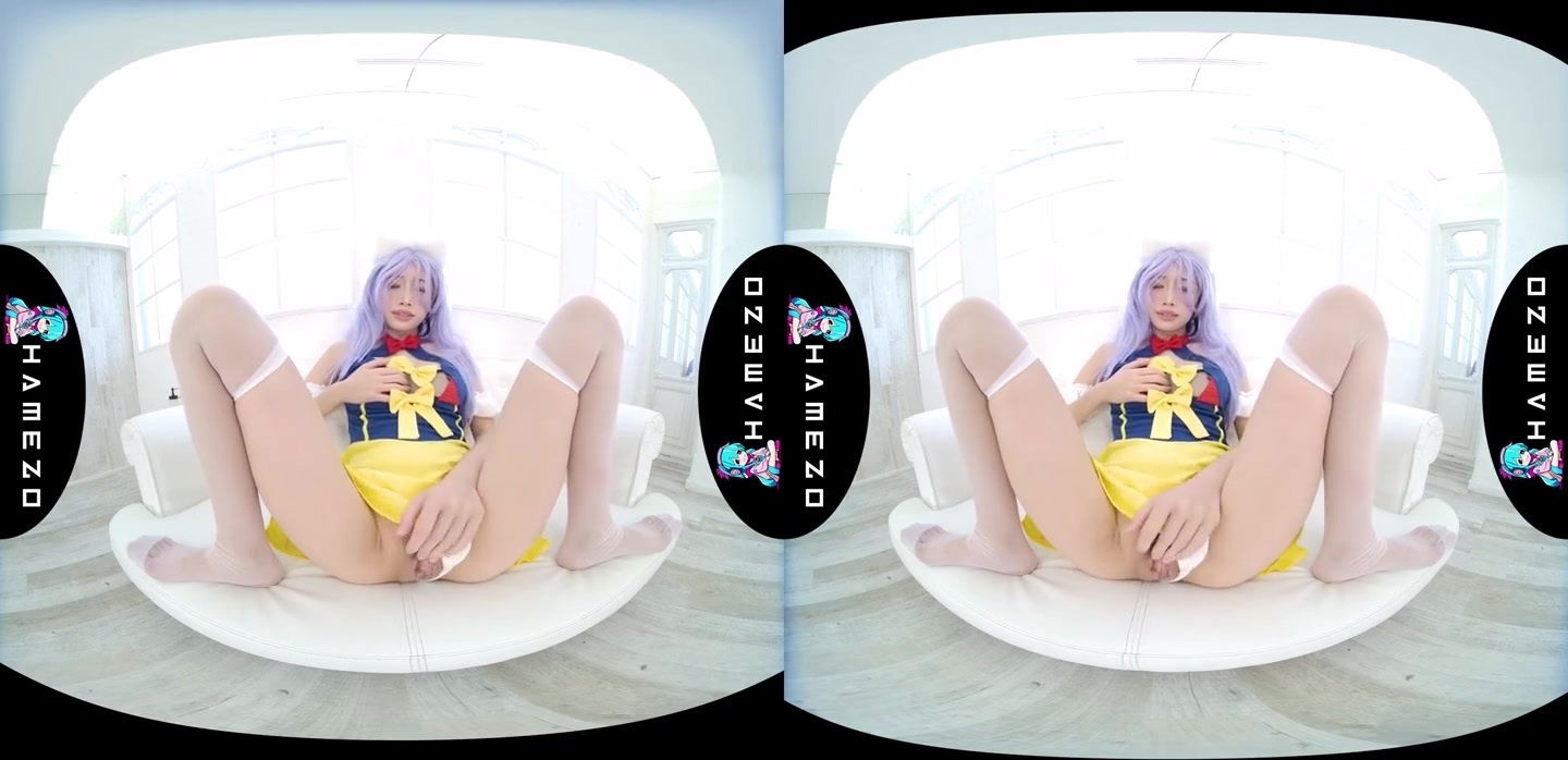 Countless Orgasms Yume Hoshino's Hairy Tight Pussy