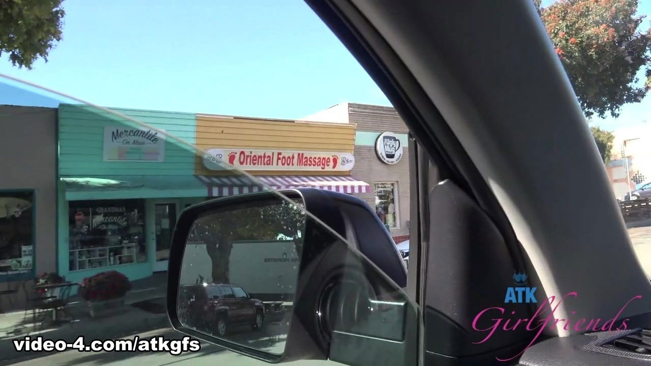 Rose Caarter Virtual Vacation Movie AtkGirlfriends