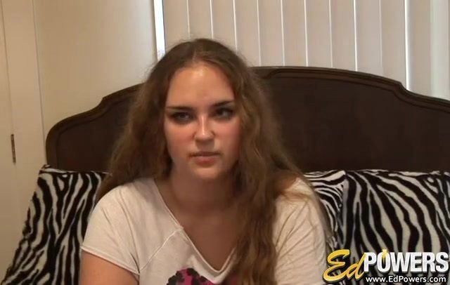 Bunny Lain devours Powers Edpowers