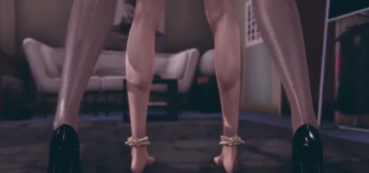 Stepmother Puta Toon