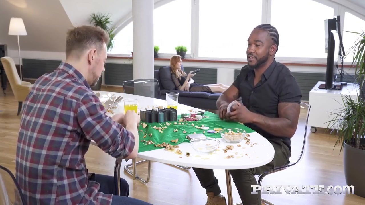 Ready Breath Taking Interracial With Belle Claire