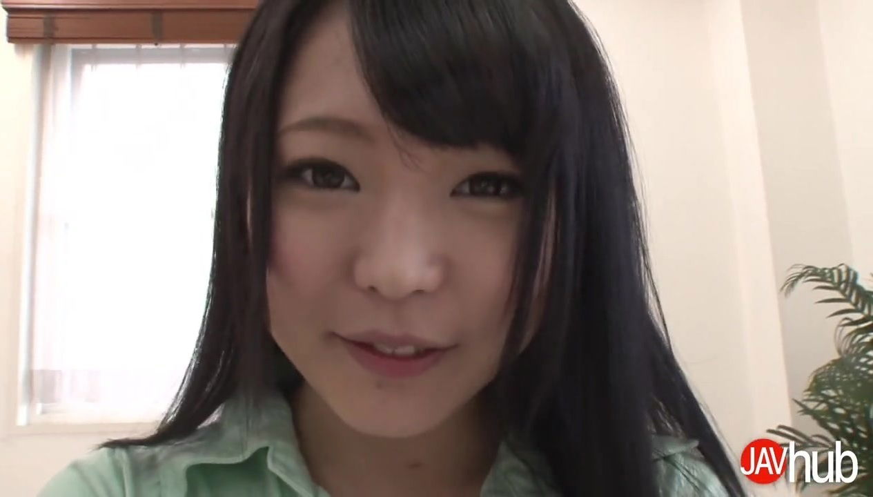 JAVHUB Kawagoe sweet pussy teased