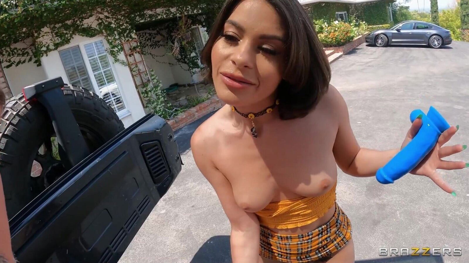 Exciting cutie porn unbelievable clip