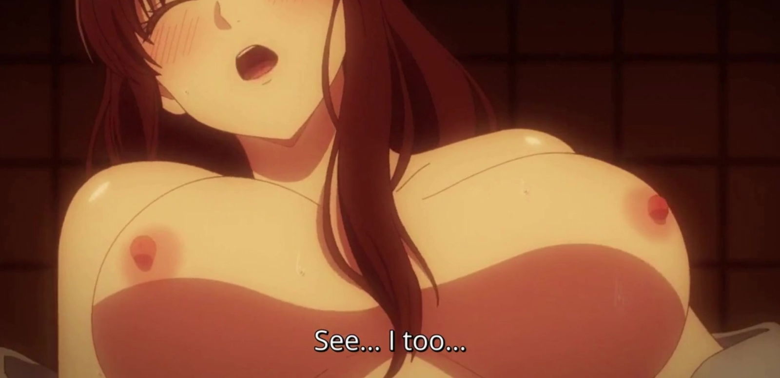 Jealousy Marriage: Hentai Passion Unleashed with Busty Teen Soldier