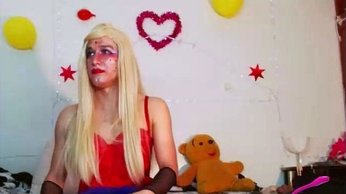 Webcam young watch boys