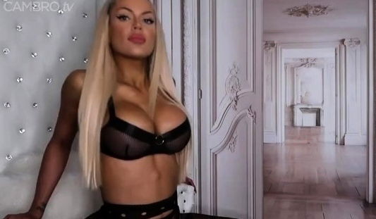 Harley lavey thirsty