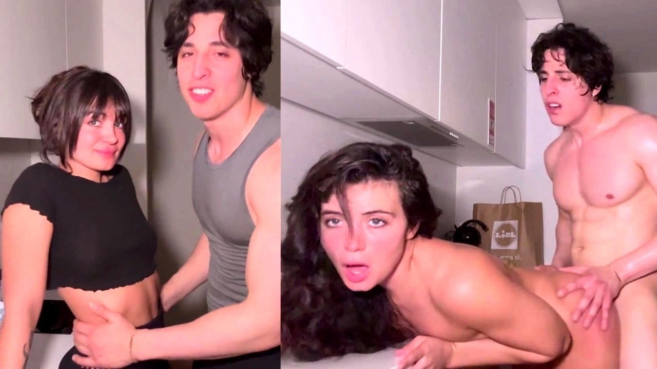 French Teen Sextape Lauren Walker