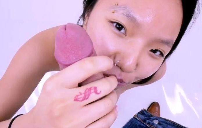 LANewGirl Modeling Audition