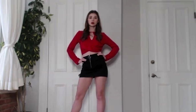 EvaDeVil Presents Chastity Wallet Trap GAYME