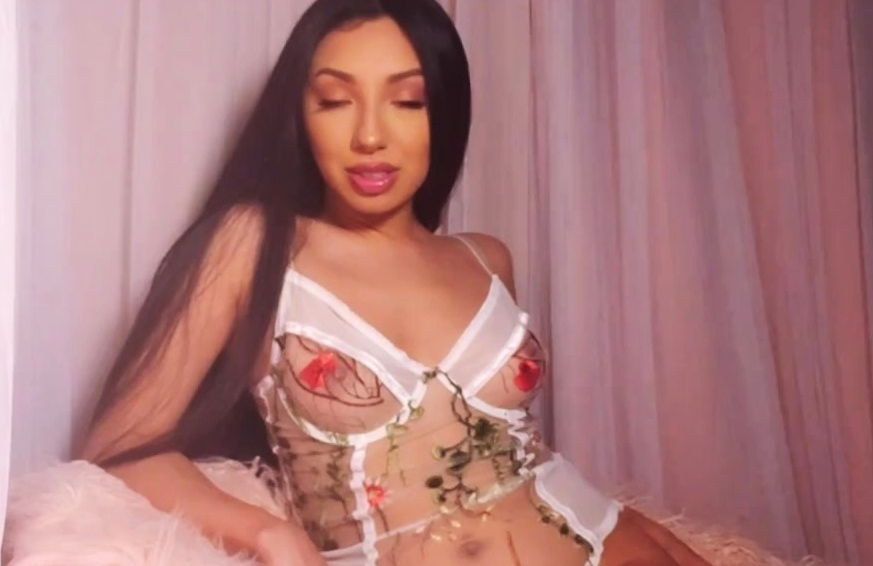 Empress Jennifer Major