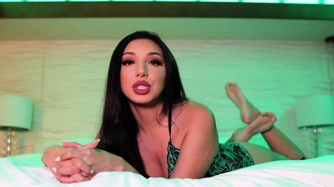 Empress Jennifer - Degrading Deadbeat Dumpy