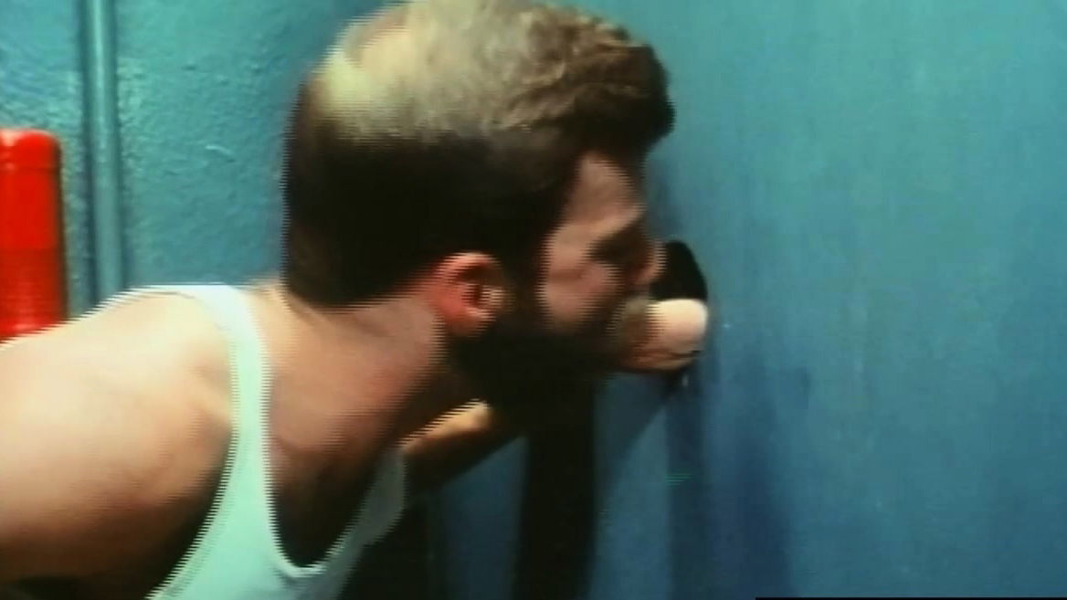 Steve Taylor Michael Braun Hunts Huge Dick