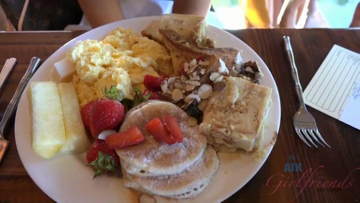 Cleo Vixen Girlfriends