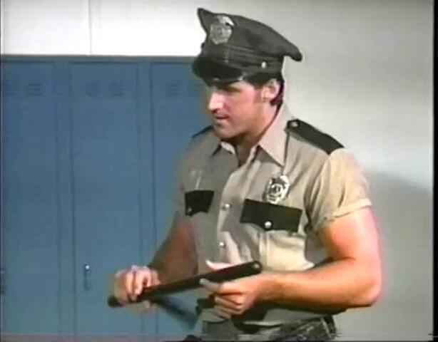 Tommy Chandler Sean Diamond