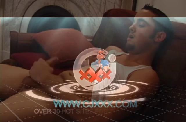 Jason Gordar Jacking