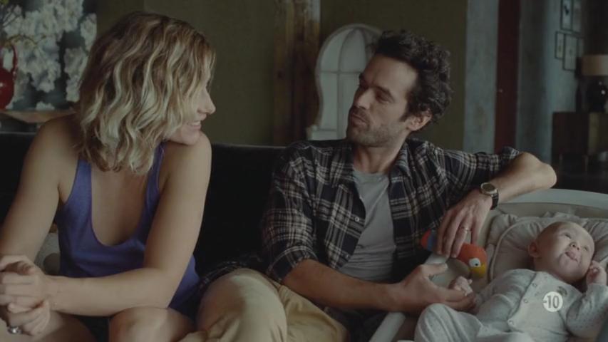 Cecile France soupes Chinese