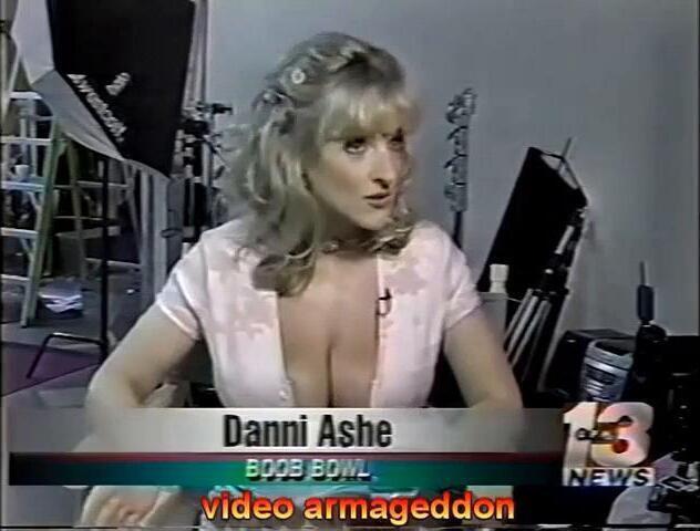 Danni Ashe clips