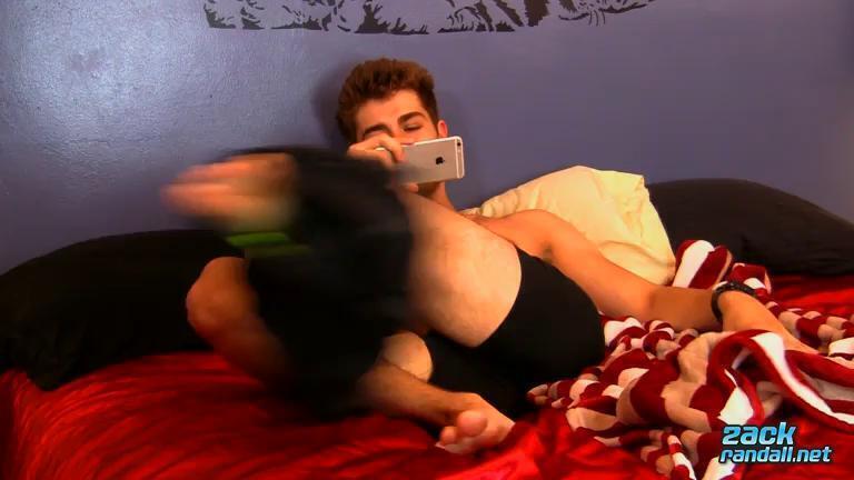 Loves Jerk Audience Andrew James