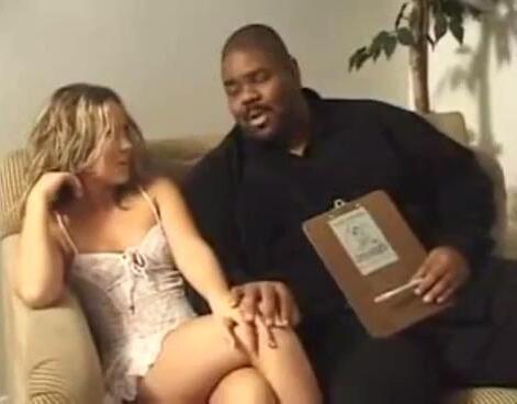 Madison Monroe Billy Banks