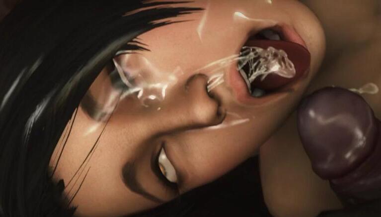 Fallen shrine princess