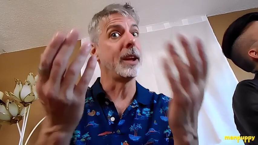 Sitter GIANT Nick Darling Richard Lennox