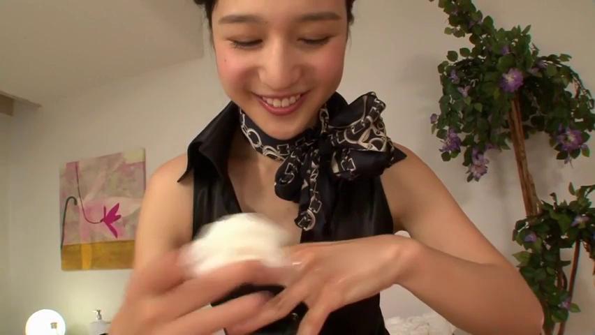 kogawa prostate massage