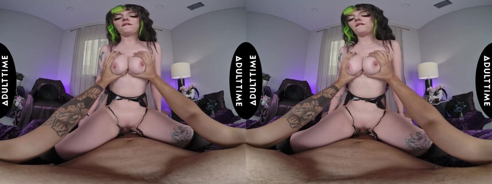 with Kitty Oliver Davis