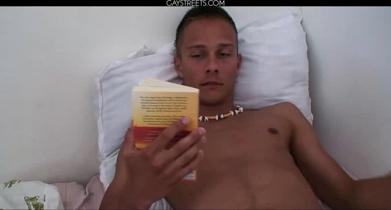 Dolph Lambert Todd Rosset Croatia Part Condom