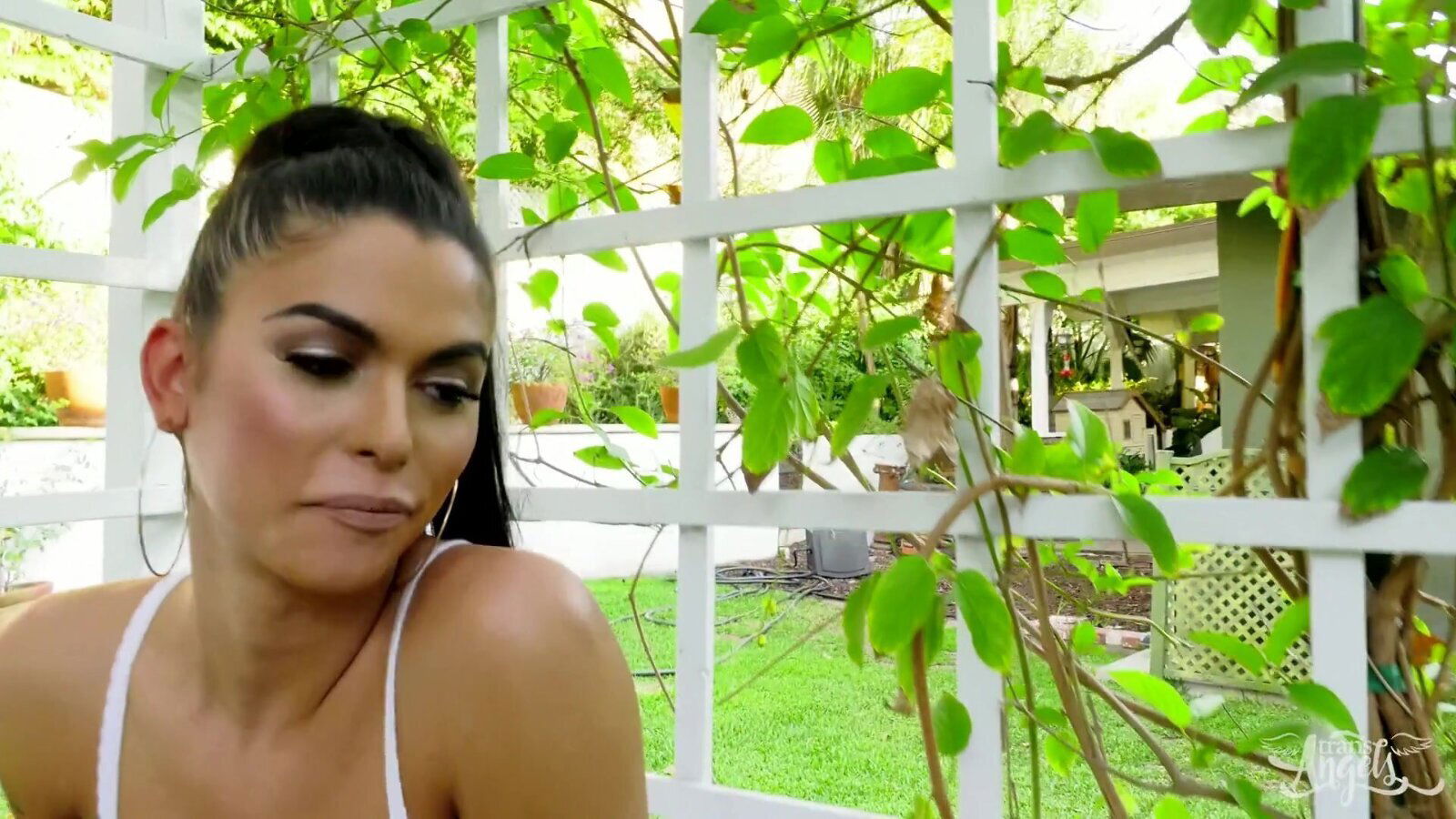 Sebastian Keys's Date Passion with Domino Heat