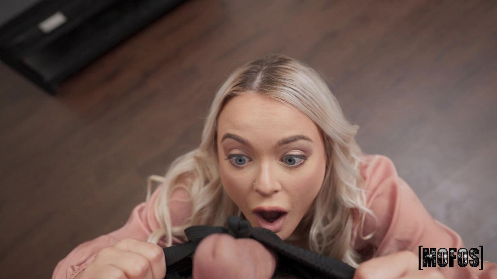 Renee Rose's Windy Affair Fuels Wild Seduction