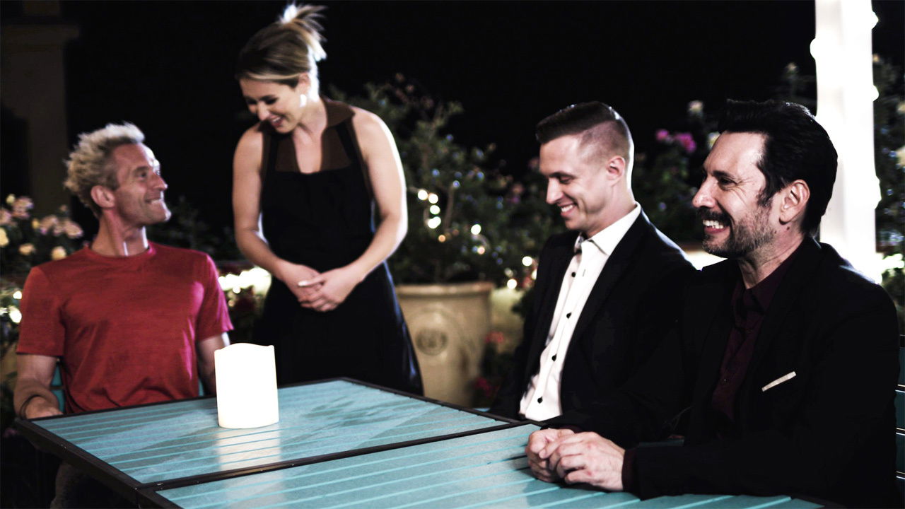 guys rail their bullies stepdaughter