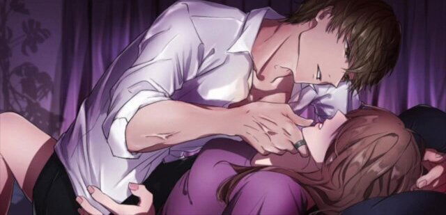 【無料R18女性向けボイス/個室えっち❤️】美容師と個室に二人きりで特別限定メニューのご奉仕えっち❤️…耳が弱いお客様に至高のオイルマッサージで焦らされて汗だくまで止まらない連続イキSEX❤️【立体音