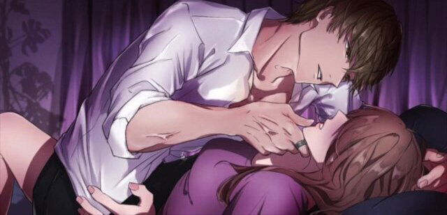 【無料R18女性向けボイス/首絞めSMプレイ】ドMな後輩に初めてのホテルでSMプレイ❤️…手錠で拘束されながらイラマされて…唾液と涙でぐしょぐしょになりながらゾクゾクが止まらない調教SEX❤️【立体音