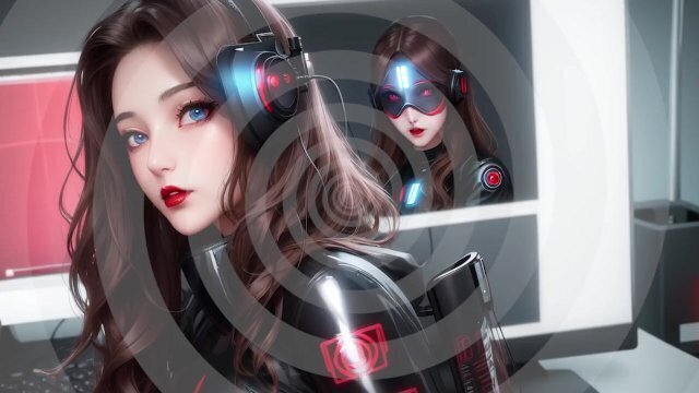 Drone Mode Part Receiver [F4A] [Brainwashing]